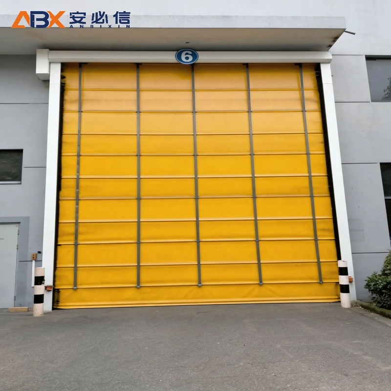 阜阳市堆积门